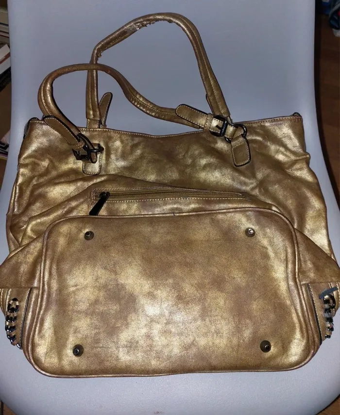 Sac à main femme - photo numéro 2
