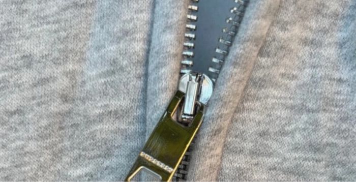 Veste burberry - photo numéro 4