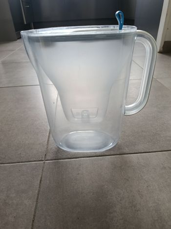 Carafe brita