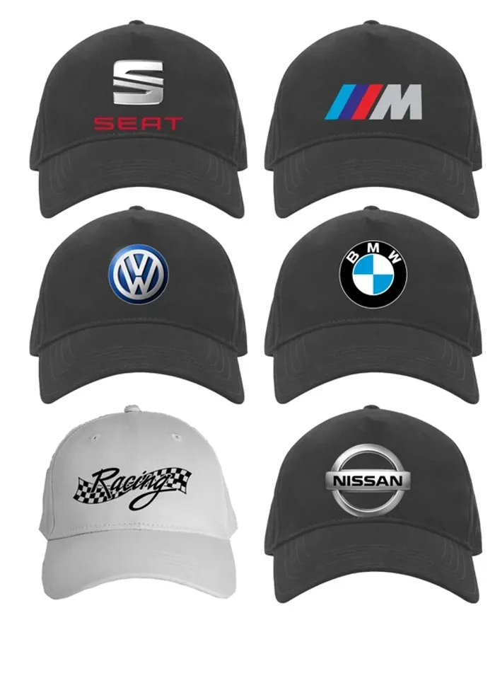 Casquettes