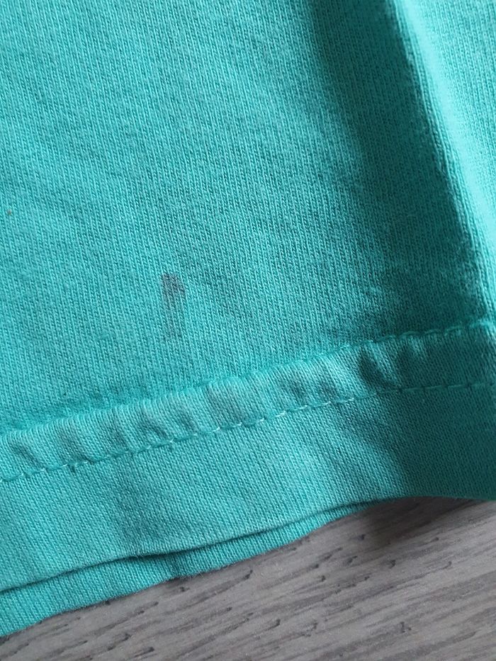 Maillot t-shirt 8ans garçon - photo numéro 4