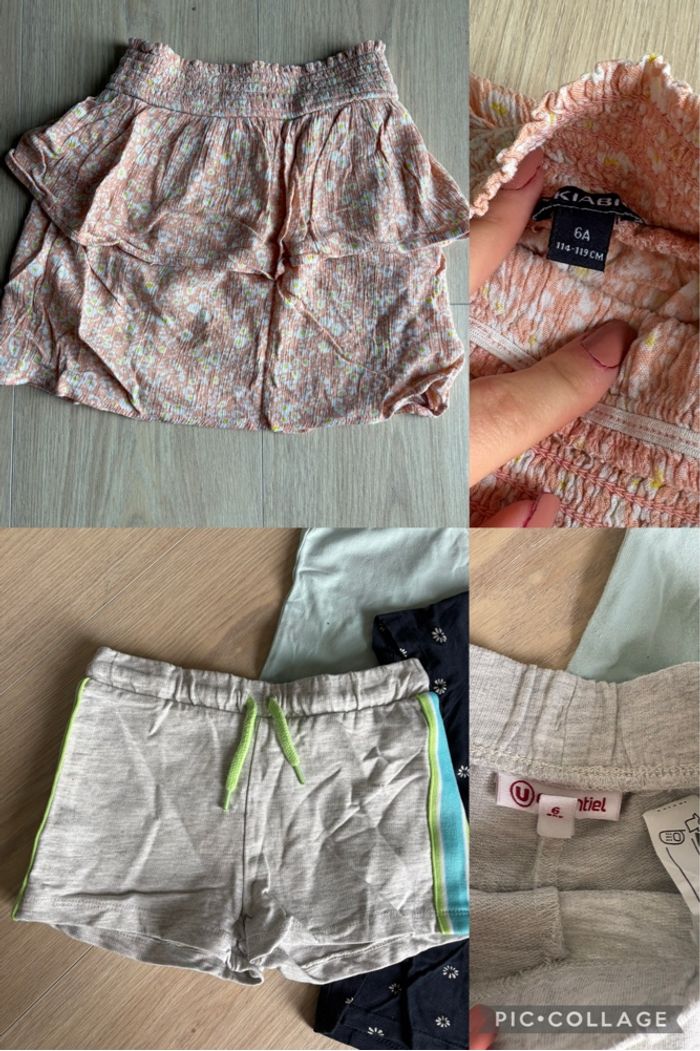 lot vêtements fille - photo numéro 5