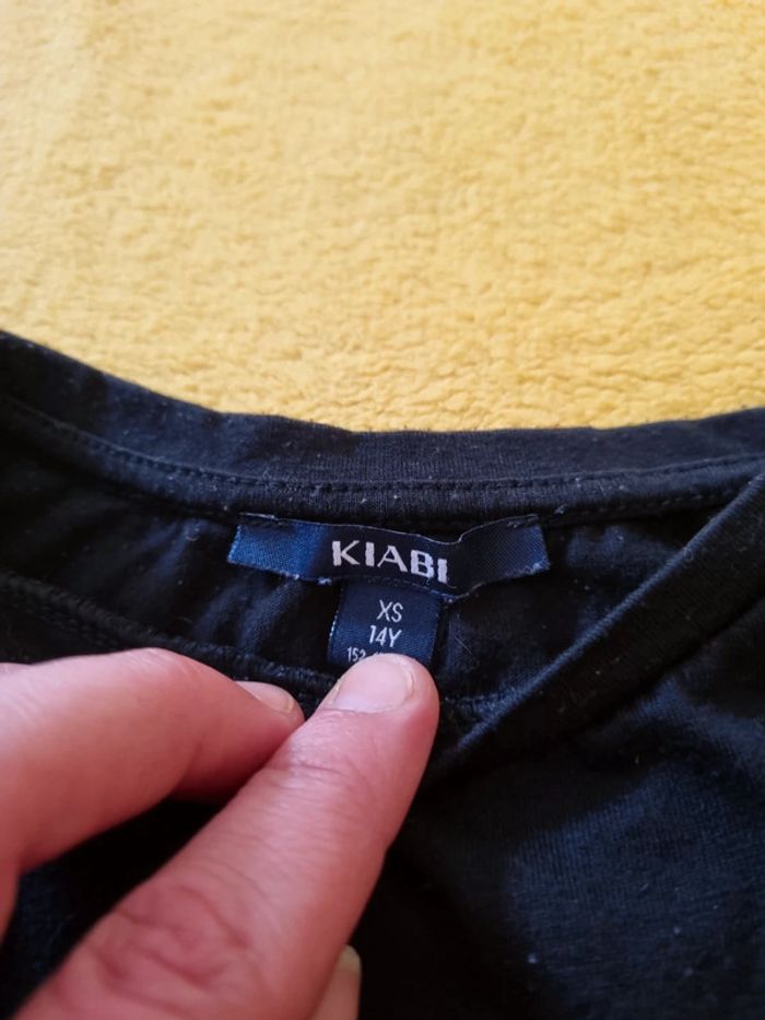 Maillot longues manches - photo numéro 2