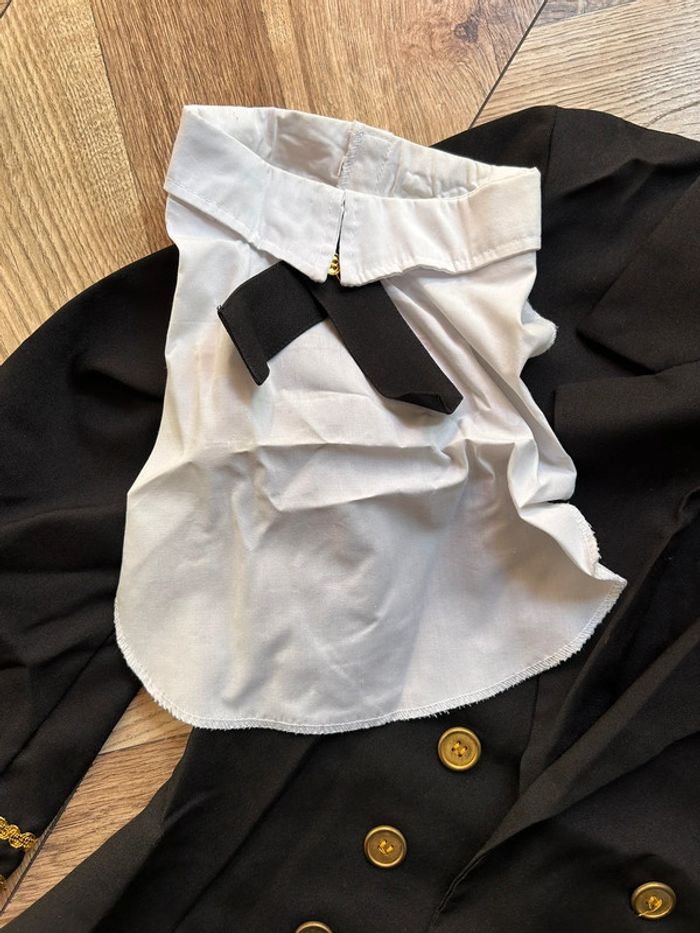 Déguisement Officier marine - photo numéro 5