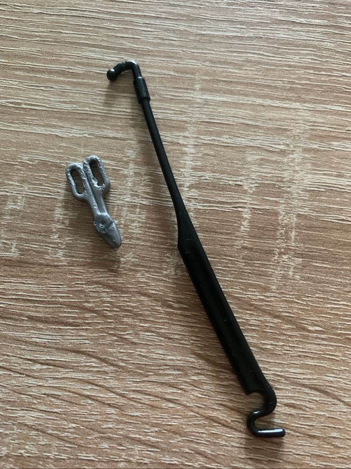 Mobilier magasin Playmobil - photo numéro 10