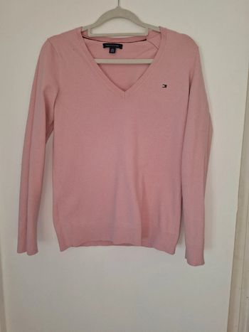 Pull femme XS