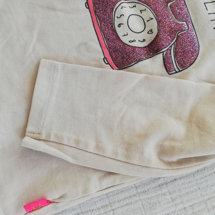 Billieblush t-shirt 3 and - photo numéro 4