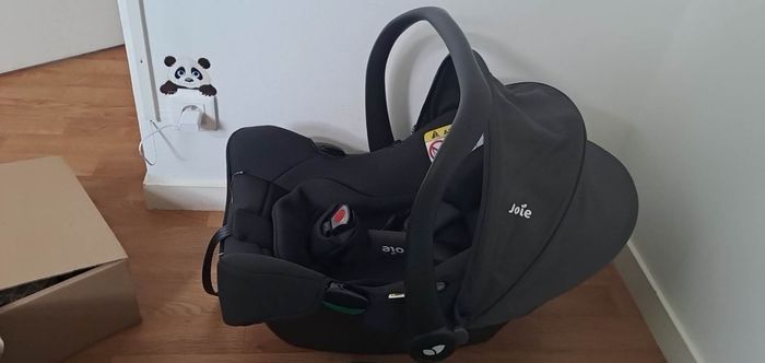 Coque bébé - photo numéro 2