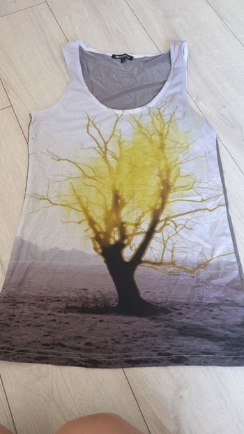 Debardeur femme taille 36