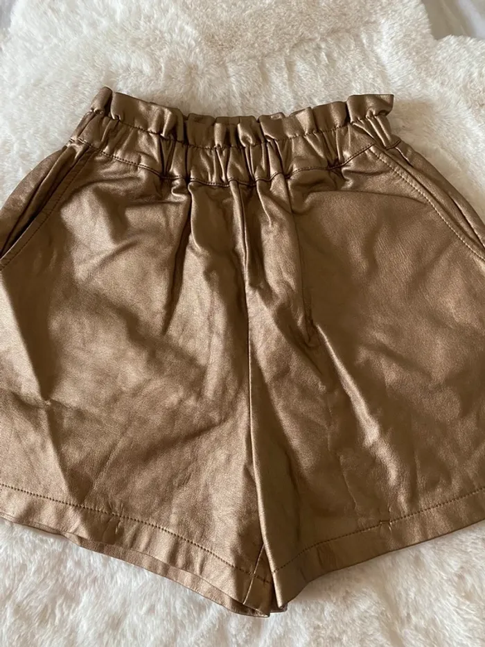 Lot de 4 shorts - photo numéro 6
