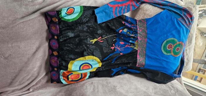 Robe Design taille M - photo numéro 4