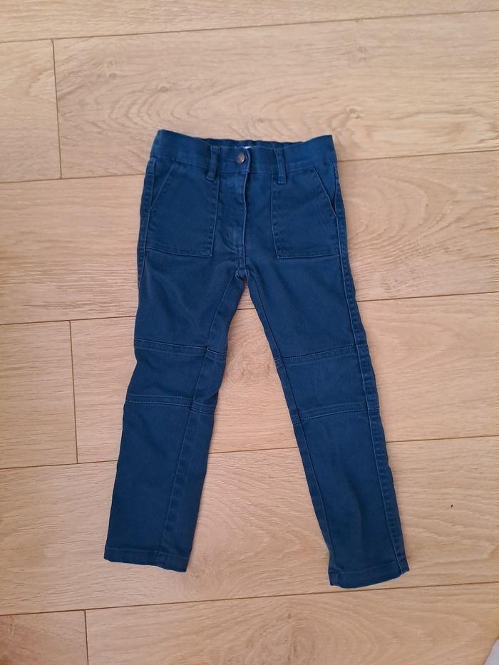 Pantalon 3-4 ans