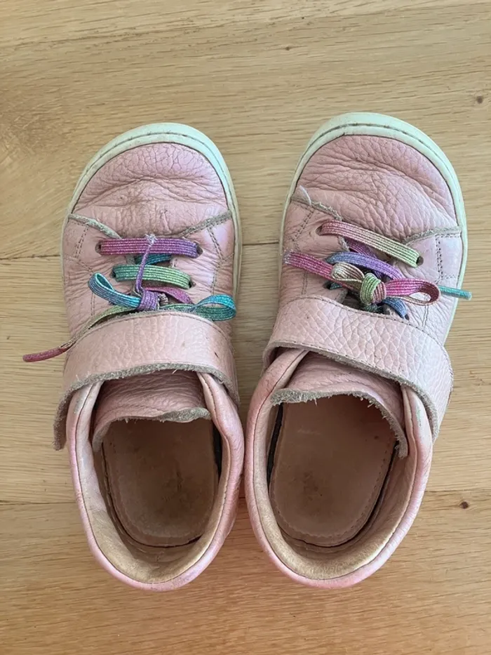 Chaussures souples smartflex 28