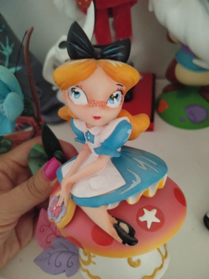 Alice au pays des merveilles - photo numéro 6