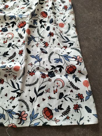 Top  T. XL I.Code neuf