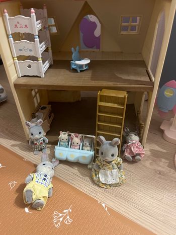 Sylvanian 