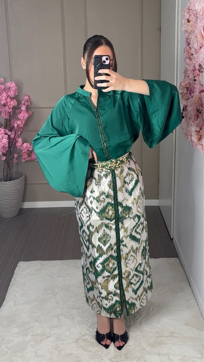 Caftan - photo numéro 5