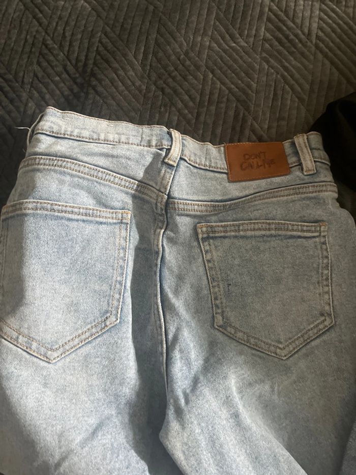 Pantalon taille 34 - photo numéro 4