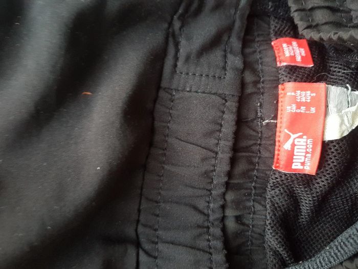 Survêtement puma S - photo numéro 4