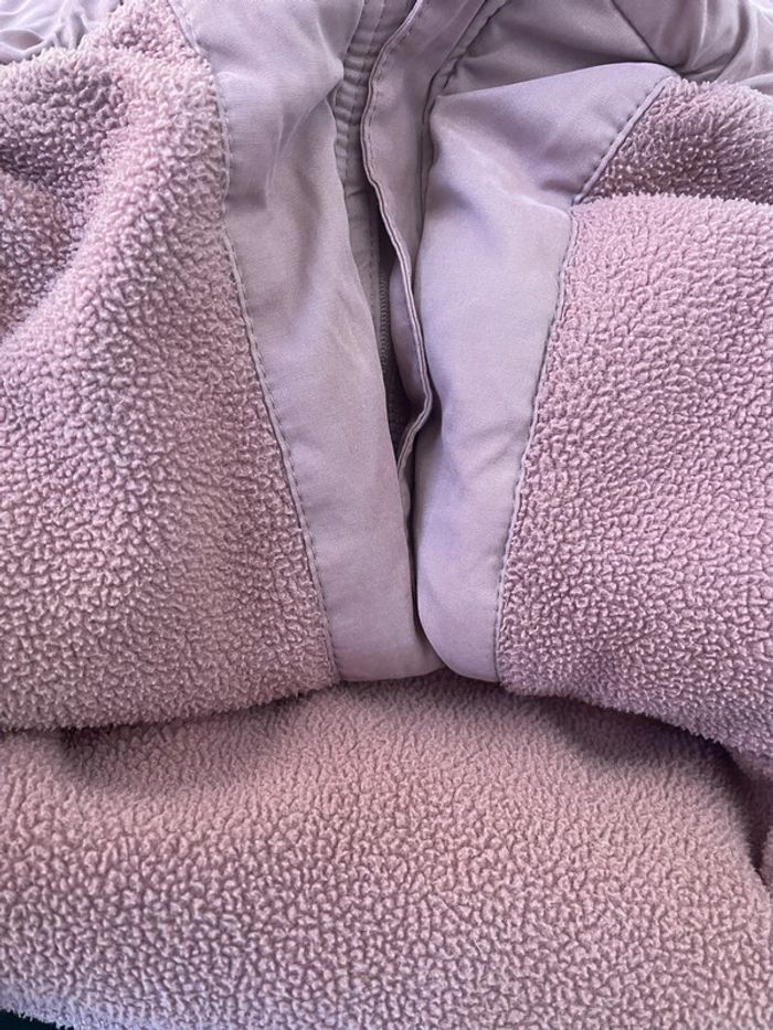 Blouson bien chaud 18M - photo numéro 2