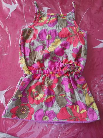 Robe orchestra 2 ans