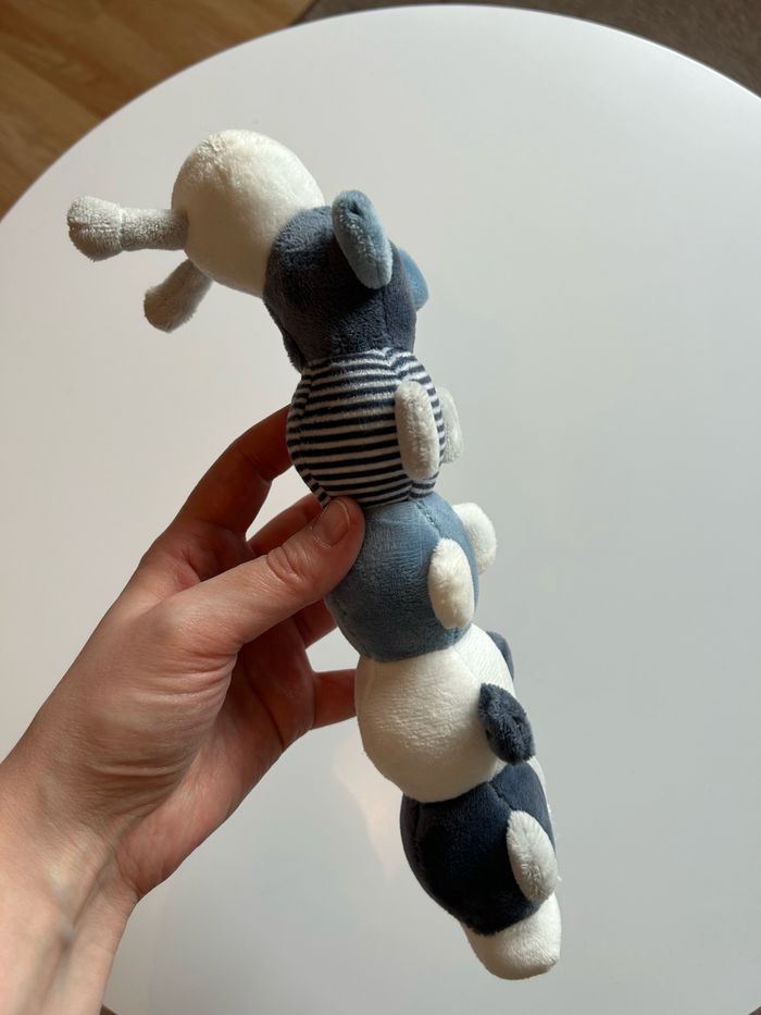 Jouet éveil - photo numéro 2