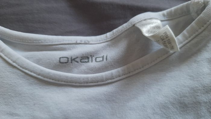 T-shirt manches longues - photo numéro 5