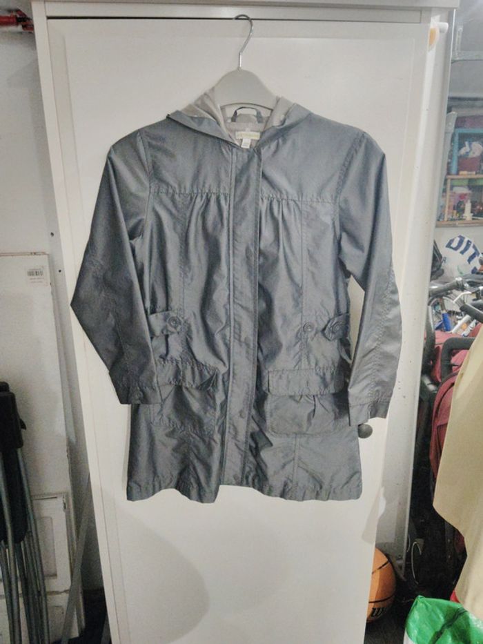 Parka léger Vertbaudet  8 ans - photo numéro 3