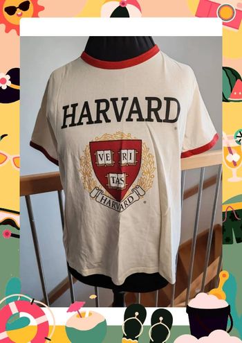 T-shirt h&m