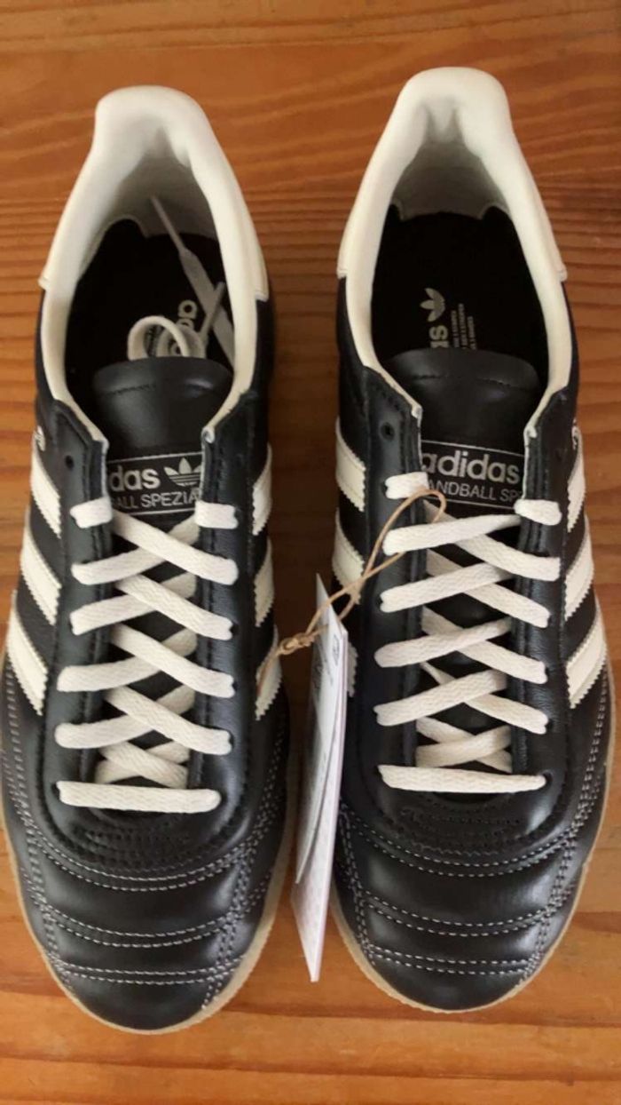 Adidas handball spezial femme 38