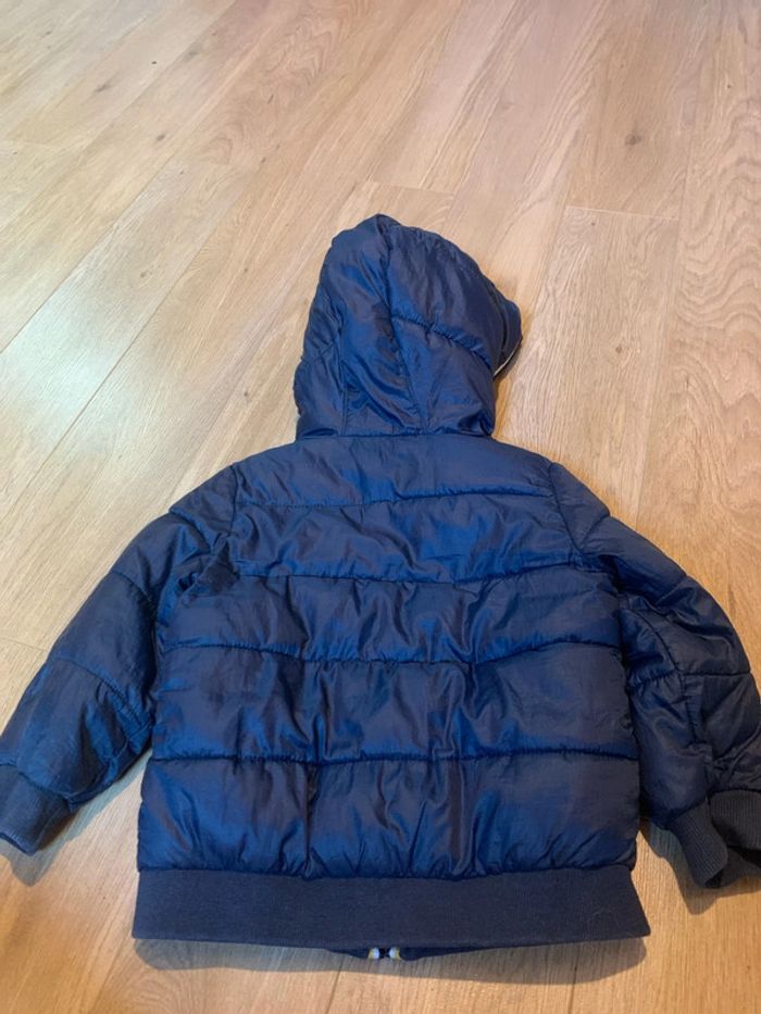 Manteau 24 mois - photo numéro 2