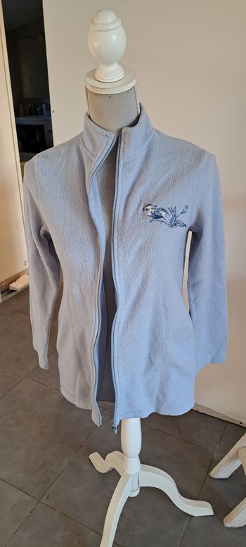 Gilet femme taille s 