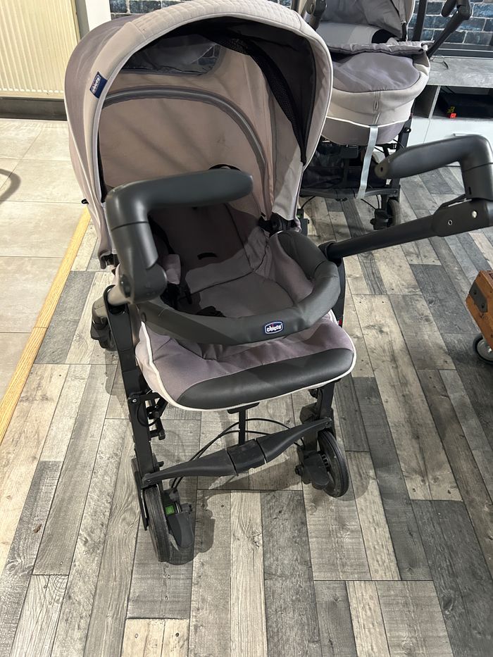 Trio chicco love - photo numéro 4