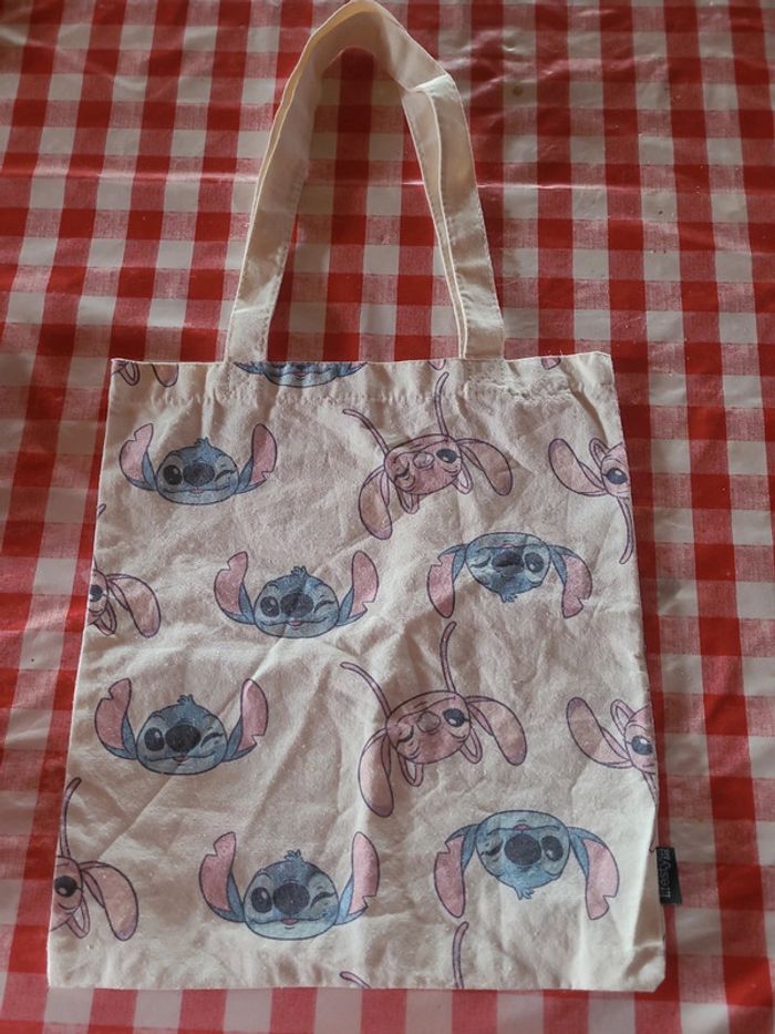 Sac stitch