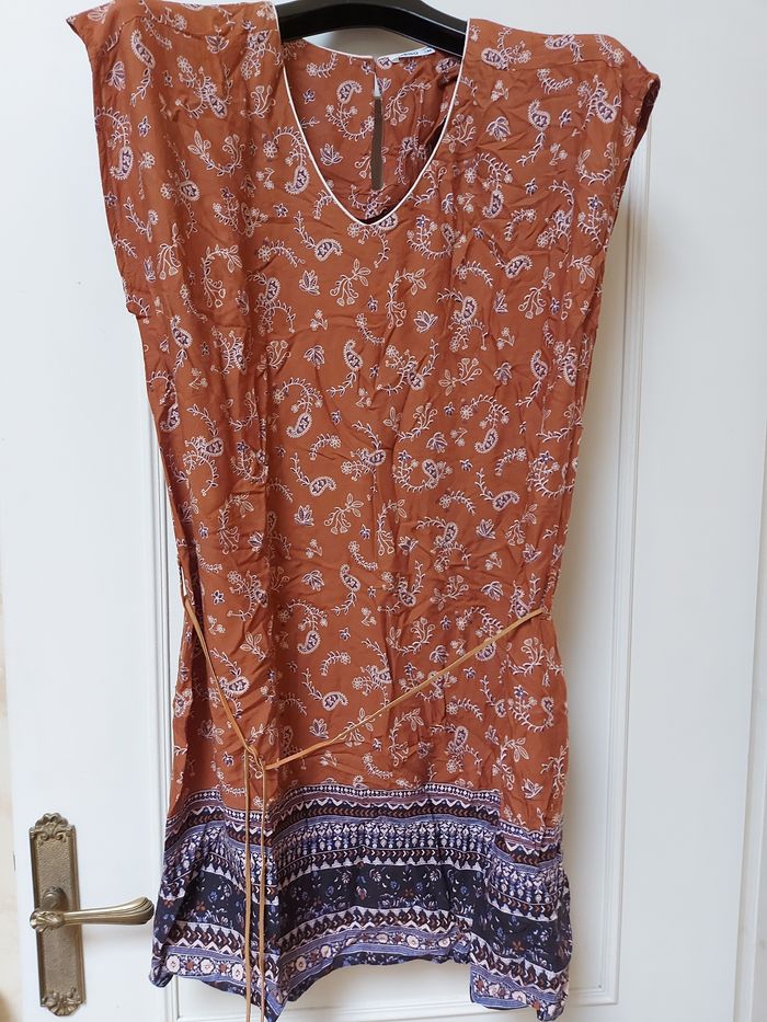 Robe tunique - photo numéro 1