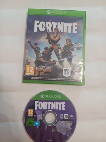 Fortnite - Xbox One