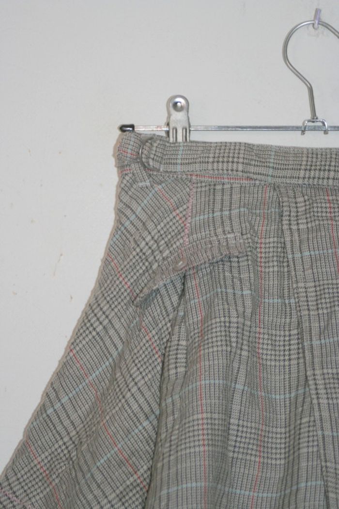 Jupe hiver la Compagnie des petits taille 6 ans - photo numéro 2