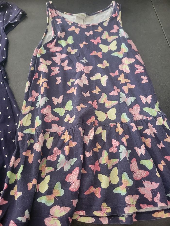 Lot robes - photo numéro 4