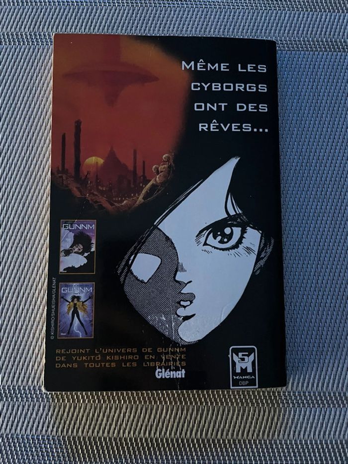 Manga Dragon Ball Tome 74 - photo numéro 3