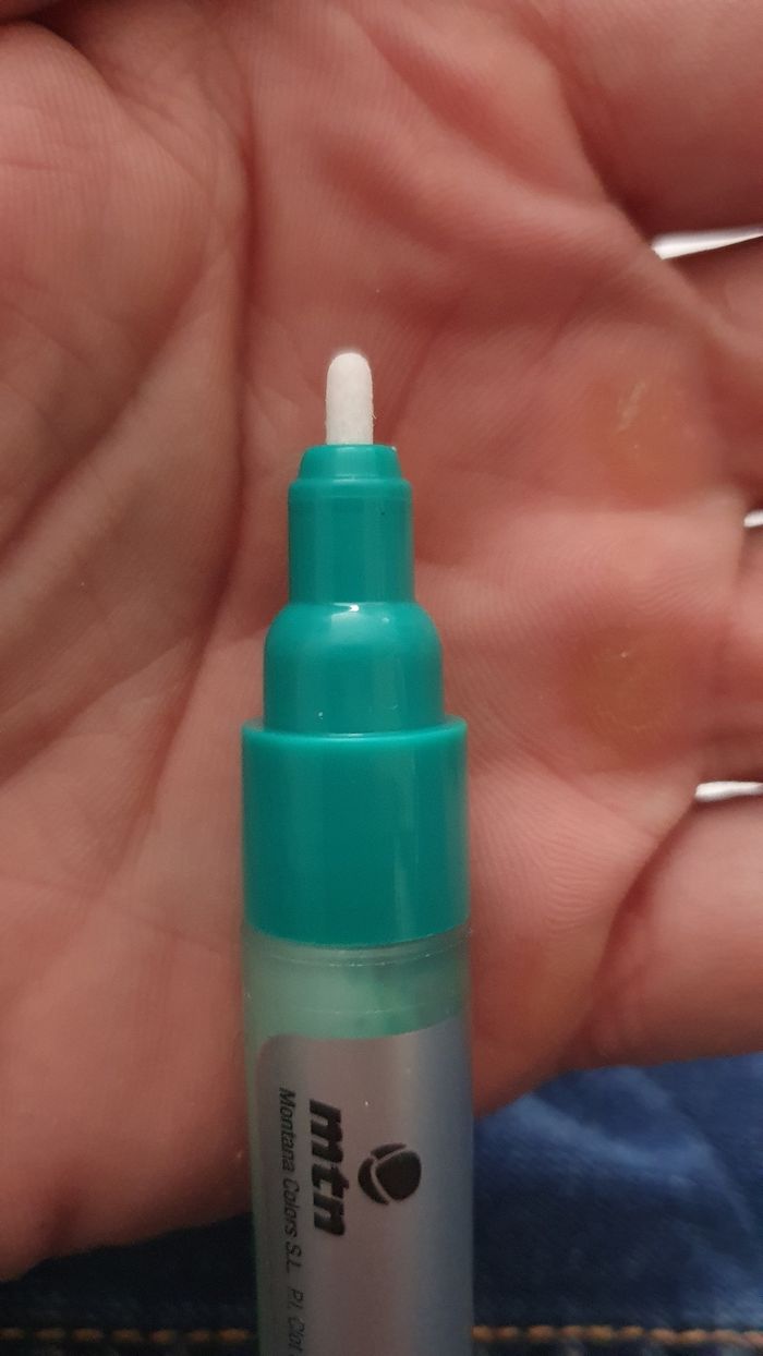 Montana Fine 3mm - photo numéro 3