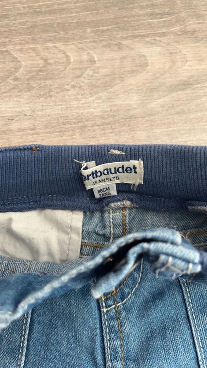Jeans - photo numéro 3