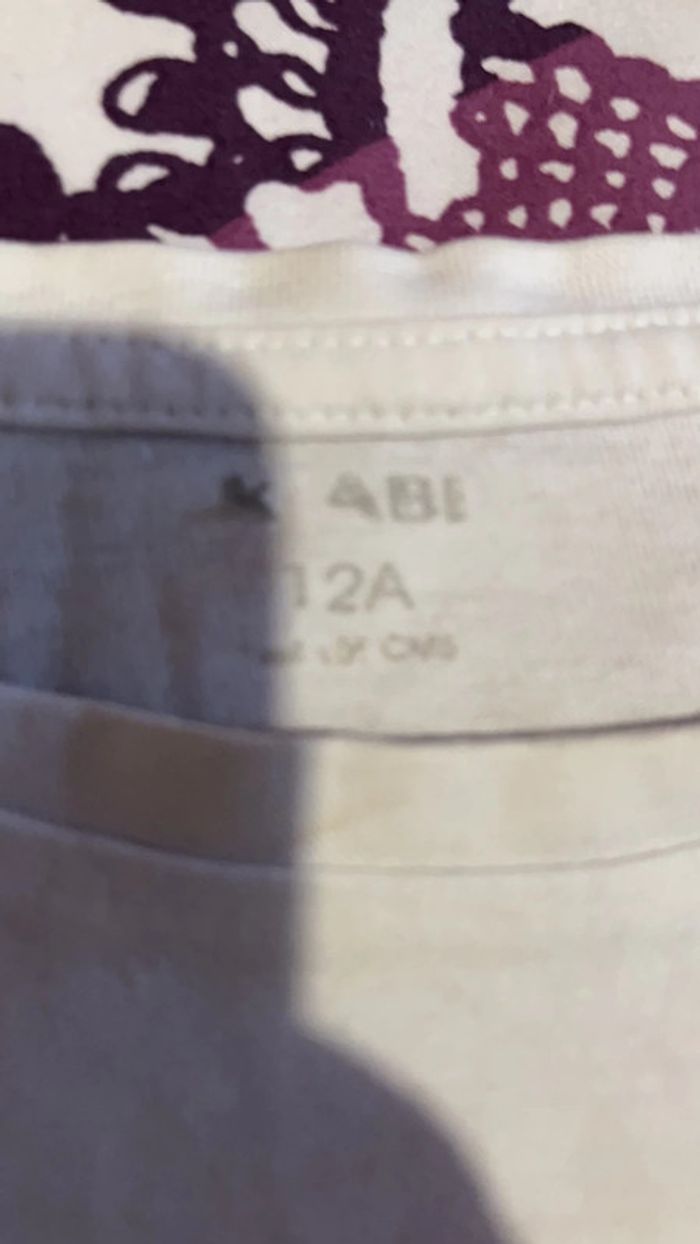 Tee-shirts - photo numéro 3