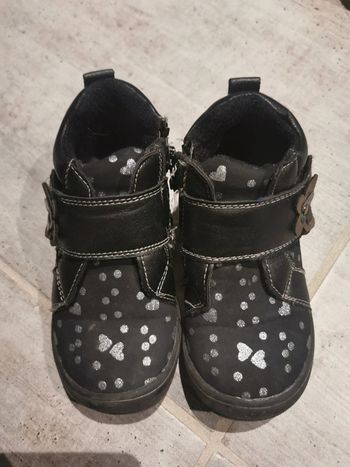 Chaussure fille