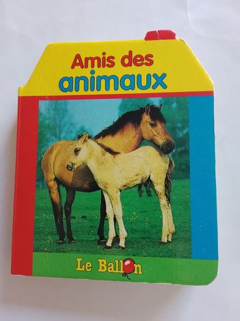 Amis des animaux 