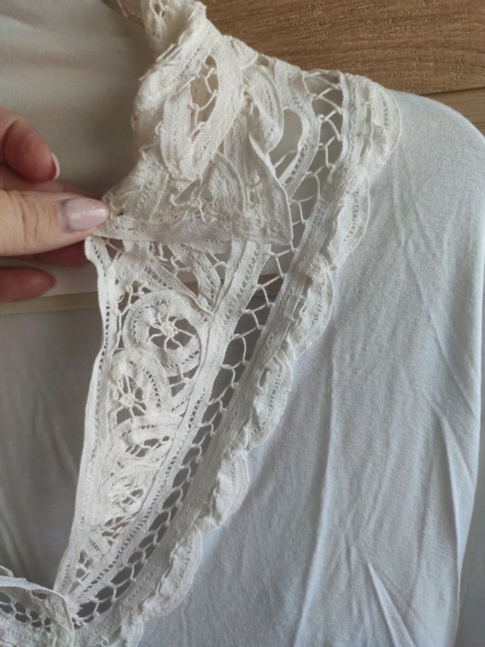 Tee shirt suggest taille 3 - photo numéro 2