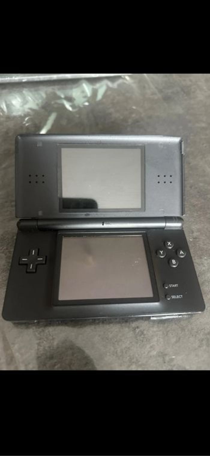 Nintendo ds lite