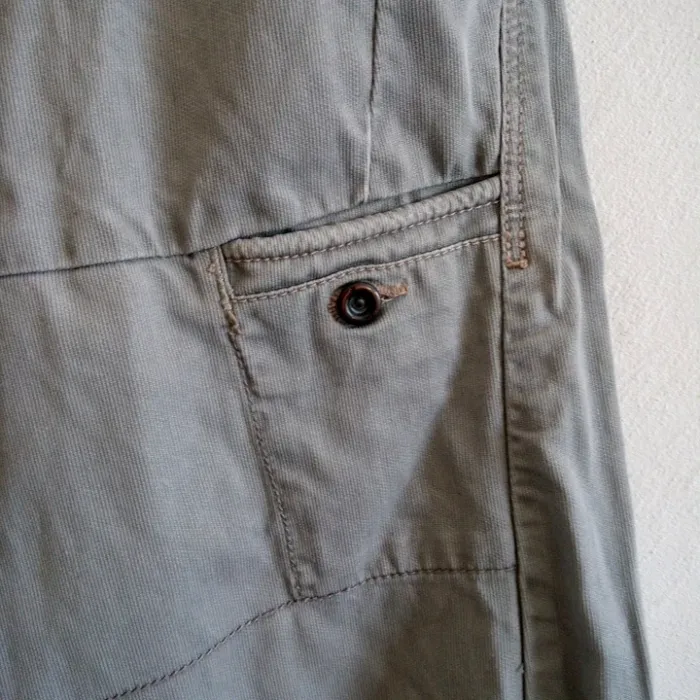 Jeans homme - photo numéro 4