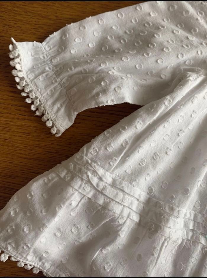 Blouse - photo numéro 3