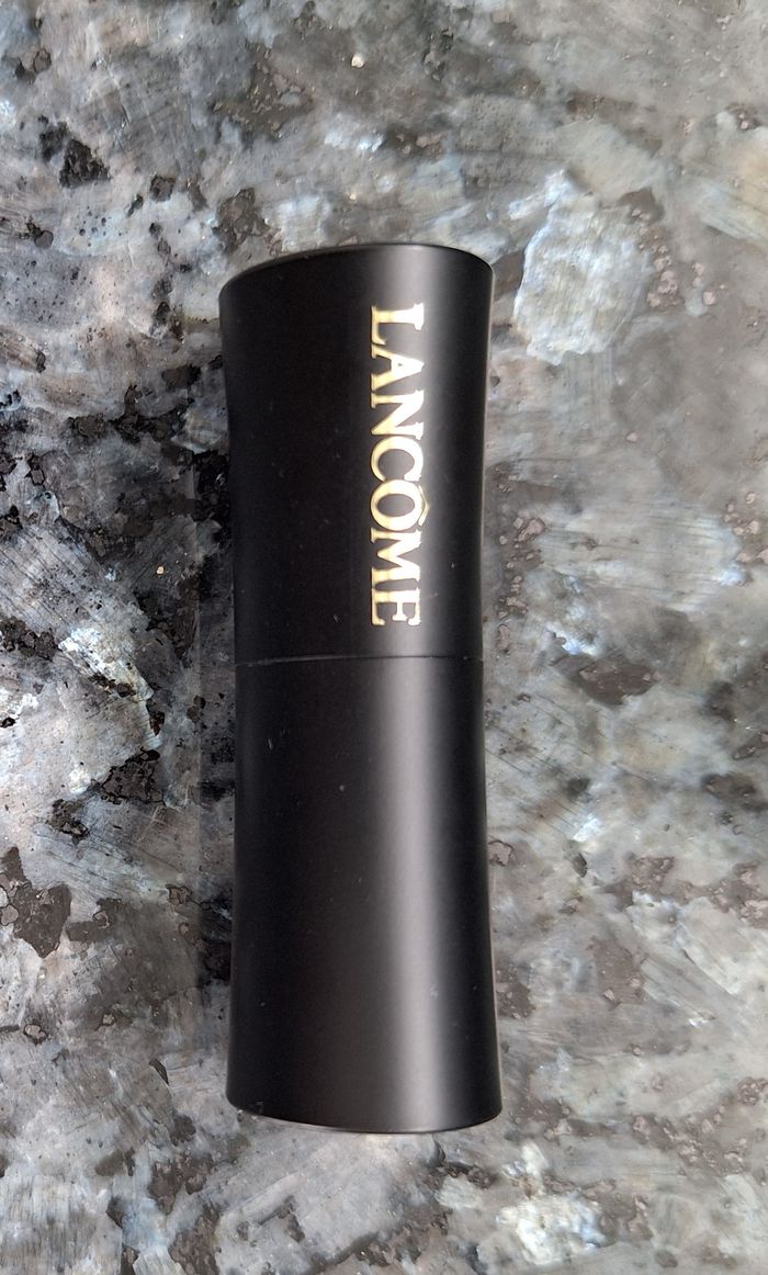 MINI ROUGE A LEVRES LANCÔME - L'ABSOLU ROUGE N°505 - photo numéro 3