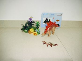 🔥 Dinosaure Playmobil 5232 - très bon état 🔥